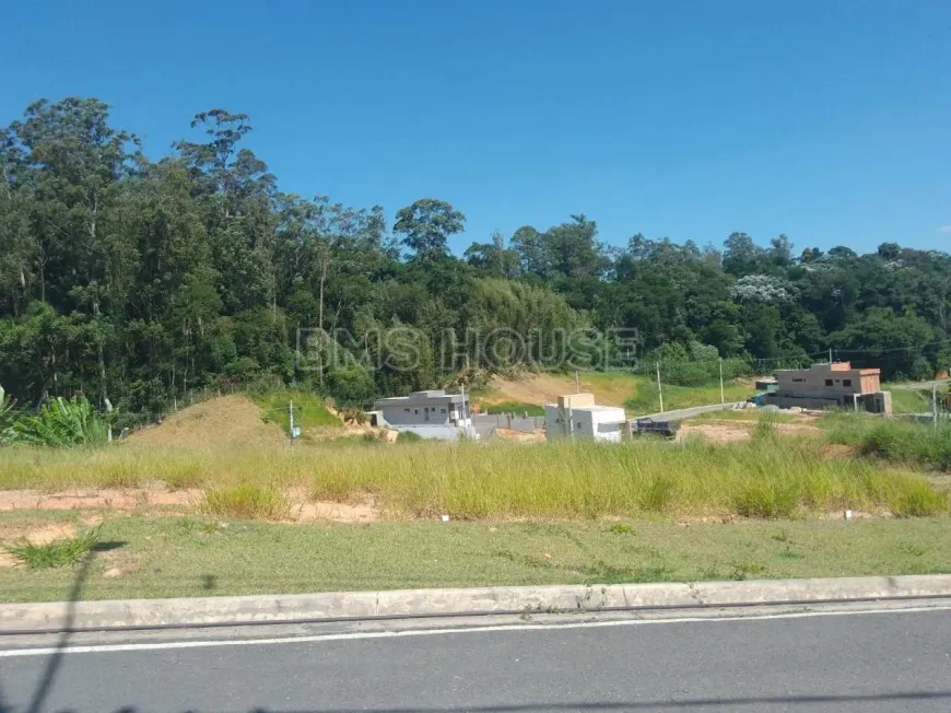 Foto 1 de Lote/Terreno à venda, 125m² em Jardim da Glória, Cotia