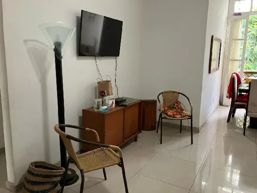 Foto 1 de Apartamento com 2 Quartos à venda, 74m² em Icaraí, Niterói