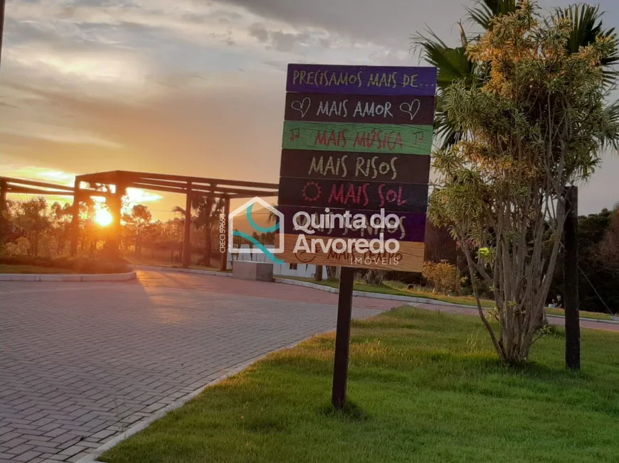 Foto 1 de Lote/Terreno à venda, 451m² em Areias De Baixo, Governador Celso Ramos