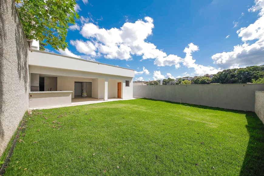 Foto 1 de Casa de Condomínio com 3 Quartos à venda, 191m² em Portal da Torre, Juiz de Fora