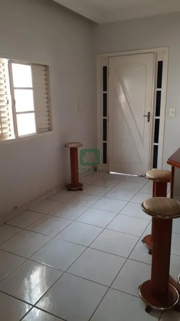 Foto 1 de Casa com 3 Quartos à venda, 195m² em Minas Gerais, Uberlândia