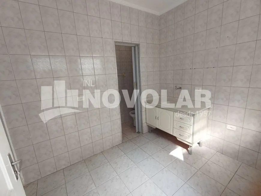 Foto 1 de Casa com 1 Quarto para alugar, 20m² em Vila Medeiros, São Paulo