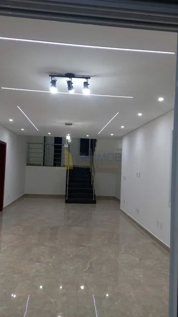 Foto 1 de Casa de Condomínio com 3 Quartos à venda, 224m² em Lenheiro, Valinhos