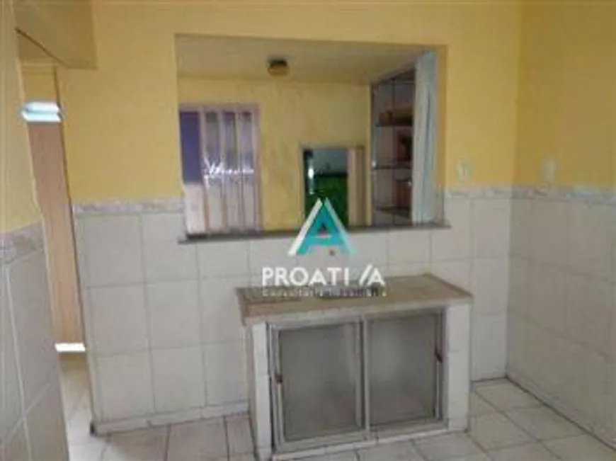 Foto 1 de Sobrado com 2 Quartos à venda, 177m² em Jardim, Santo André