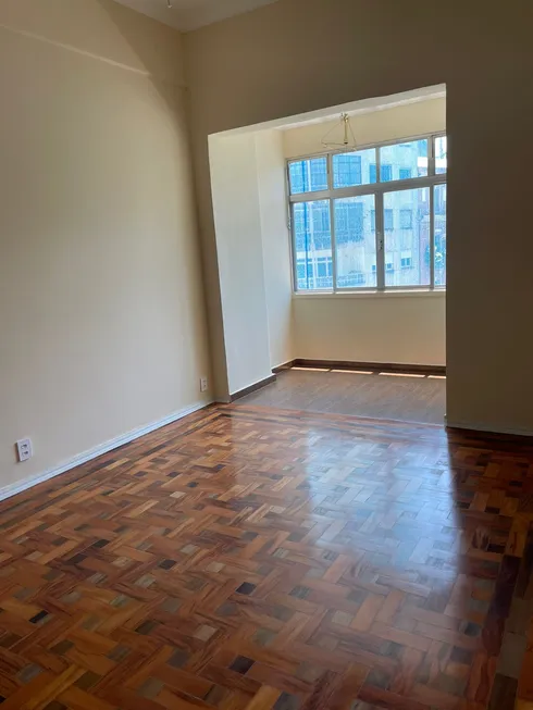 Foto 1 de Apartamento com 2 Quartos à venda, 59m² em Santa Ifigênia, São Paulo