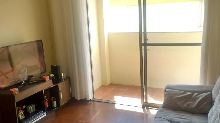 Foto 1 de Apartamento com 3 Quartos à venda, 75m² em Jardim América, Belo Horizonte