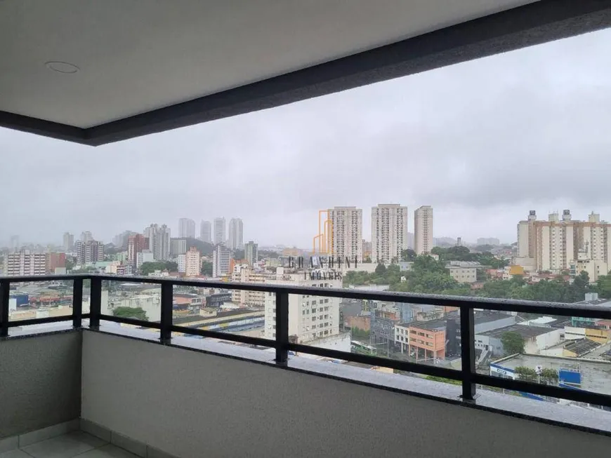 Foto 1 de Apartamento com 2 Quartos à venda, 75m² em Centro, São Bernardo do Campo