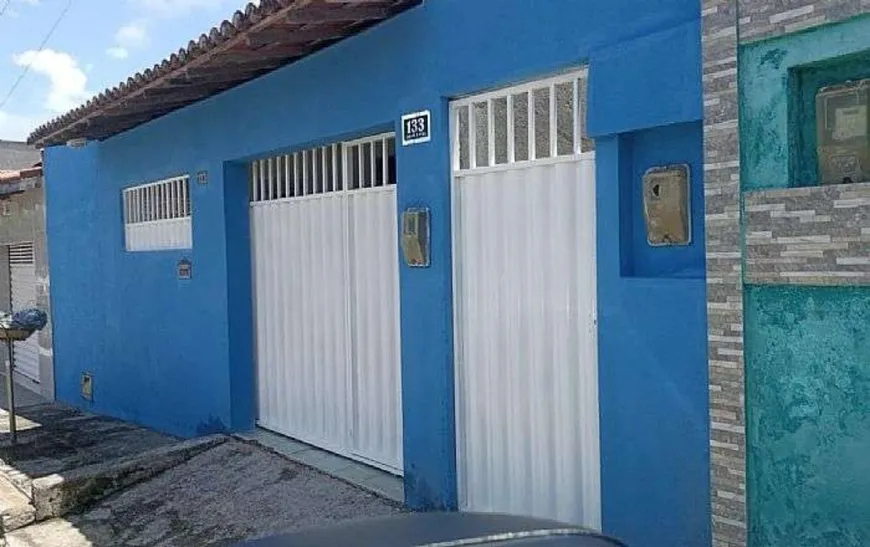 Foto 1 de Casa com 3 Quartos à venda, 110m² em Parque Verde, Belém