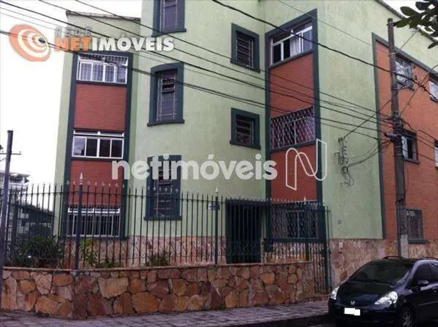 Foto 1 de Apartamento com 3 Quartos à venda, 98m² em Calafate, Belo Horizonte