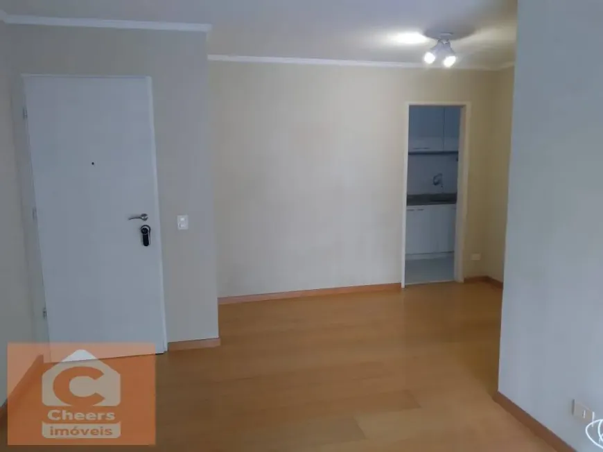 Foto 1 de Apartamento com 2 Quartos à venda, 70m² em Jardim América, São Paulo