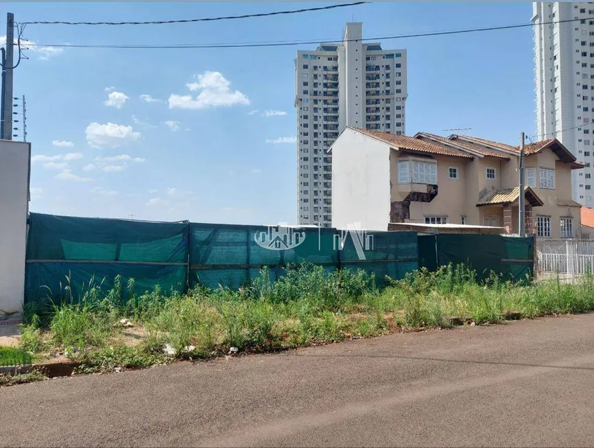 Foto 1 de Lote/Terreno à venda, 560m² em Parque Residencial Alcântara , Londrina