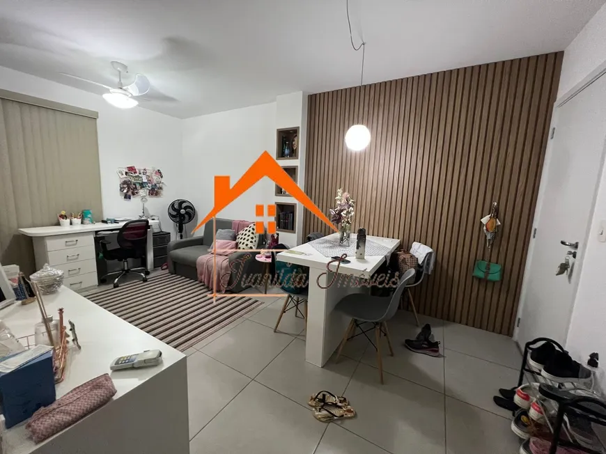 Foto 1 de Apartamento com 1 Quarto à venda, 42m² em Centro, Rio de Janeiro