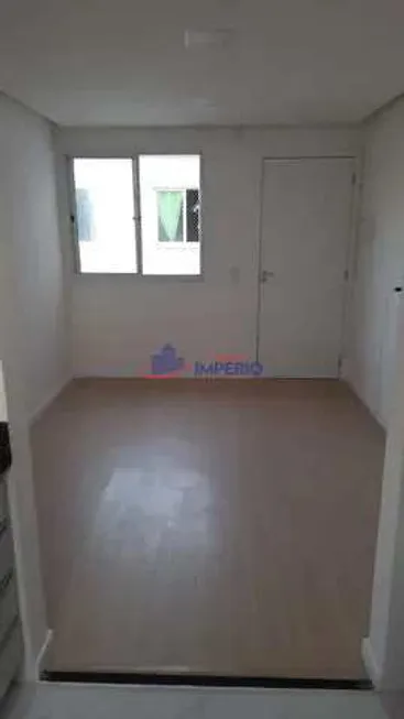 Foto 1 de Apartamento com 2 Quartos à venda, 38m² em Jardim Albertina, Guarulhos