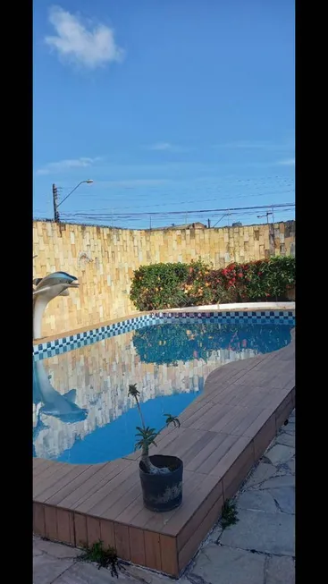 Foto 1 de Casa com 4 Quartos à venda, 480m² em Antares, Maceió