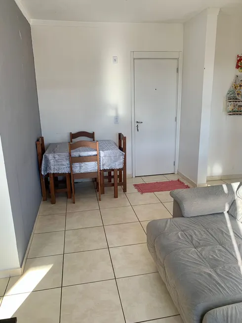 Foto 1 de Apartamento com 2 Quartos à venda, 55m² em Jardim Terra Branca, Bauru