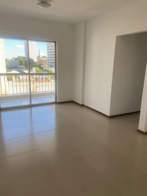 Foto 1 de Apartamento com 3 Quartos à venda, 84m² em Bosque da Saúde, Cuiabá