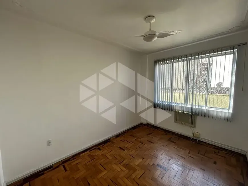 Foto 1 de Apartamento com 1 Quarto para alugar, 48m² em Floresta, Porto Alegre