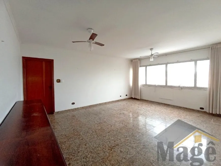 Foto 1 de Apartamento com 2 Quartos à venda, 124m² em Tombo, Guarujá