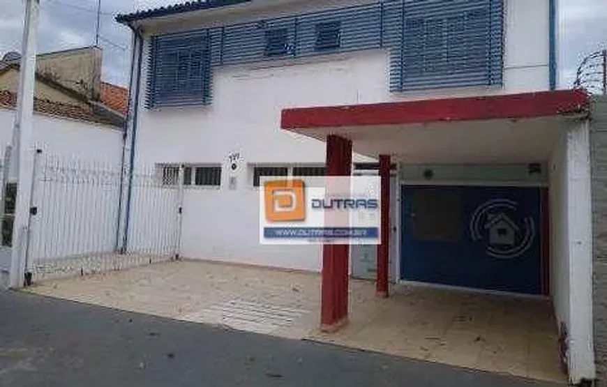 Foto 1 de Imóvel Comercial para alugar, 183m² em Paulista, Piracicaba