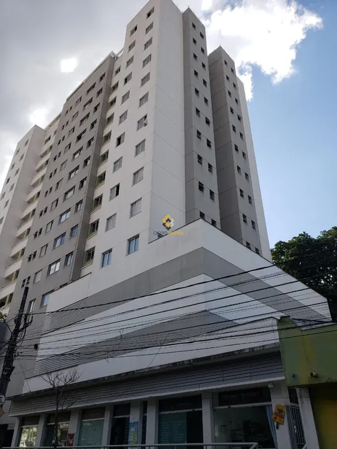 Foto 1 de Ponto Comercial à venda, 25m² em Pampulha, Belo Horizonte