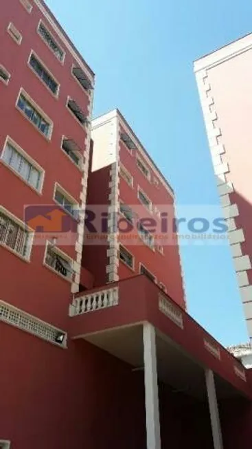 Foto 1 de Apartamento com 2 Quartos à venda, 55m² em Vila do Encontro, São Paulo