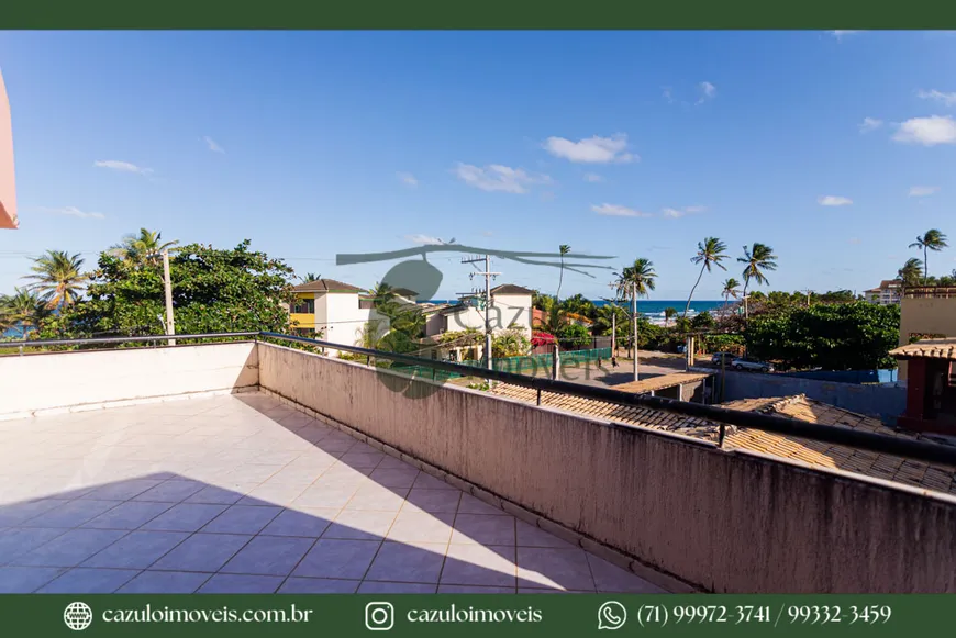 Foto 1 de Apartamento com 4 Quartos à venda, 154m² em Praia do Flamengo, Salvador