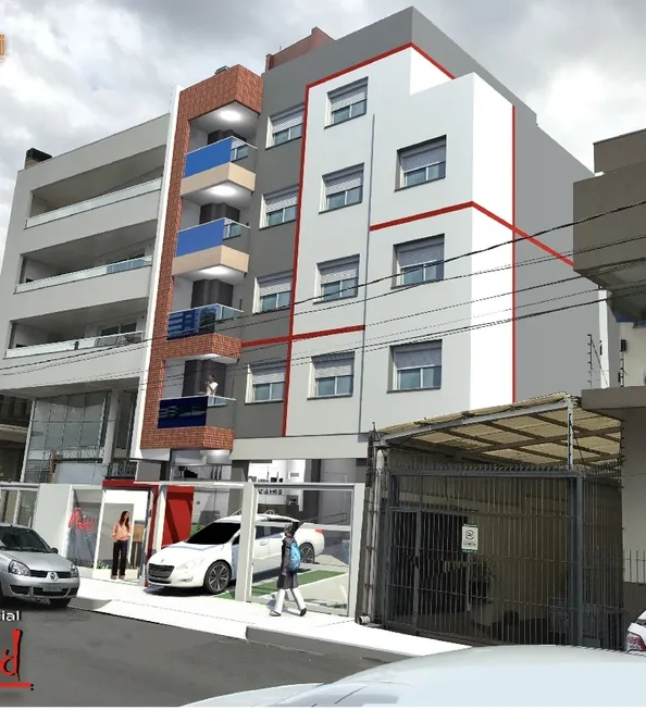 Foto 1 de Apartamento com 3 Quartos à venda, 111m² em Sanvitto, Caxias do Sul