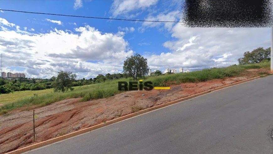 Foto 1 de Lote/Terreno à venda, 5756m² em Parque Campolim, Sorocaba