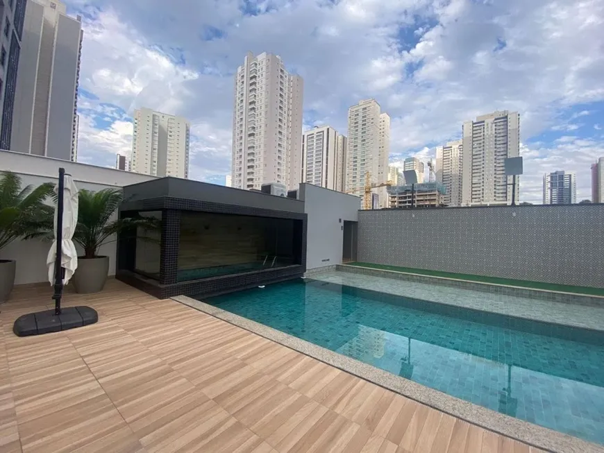 Foto 1 de Apartamento com 2 Quartos à venda, 72m² em Gleba Palhano, Londrina