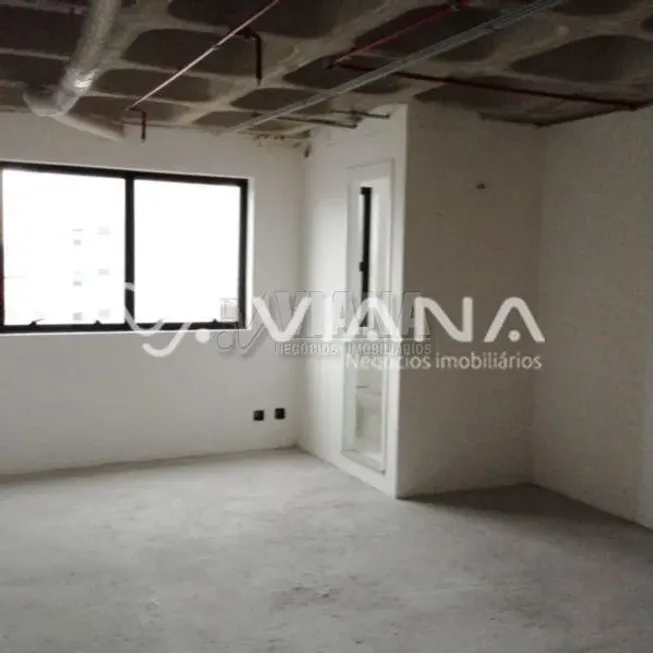 Foto 1 de Sala Comercial para alugar, 40m² em Centro, São Caetano do Sul