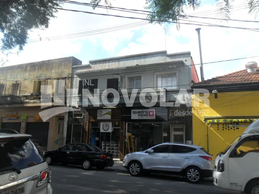 Foto 1 de Casa com 3 Quartos à venda, 180m² em Vila Guilherme, São Paulo