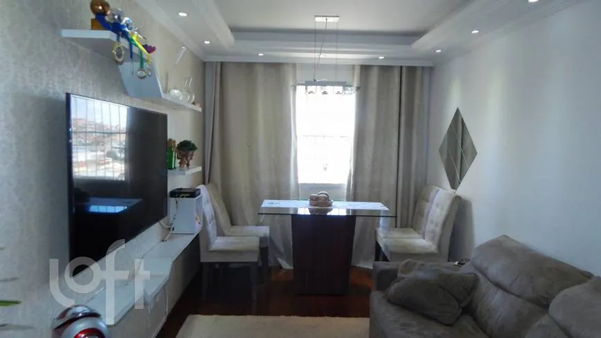 Foto 1 de Apartamento com 3 Quartos à venda, 130m² em Capão Redondo, São Paulo
