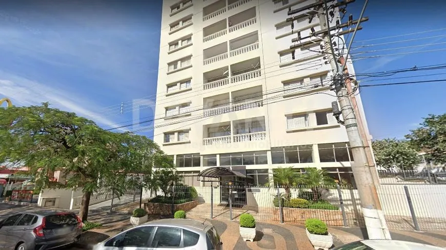 Foto 1 de Apartamento com 3 Quartos à venda, 100m² em Centro, Valinhos