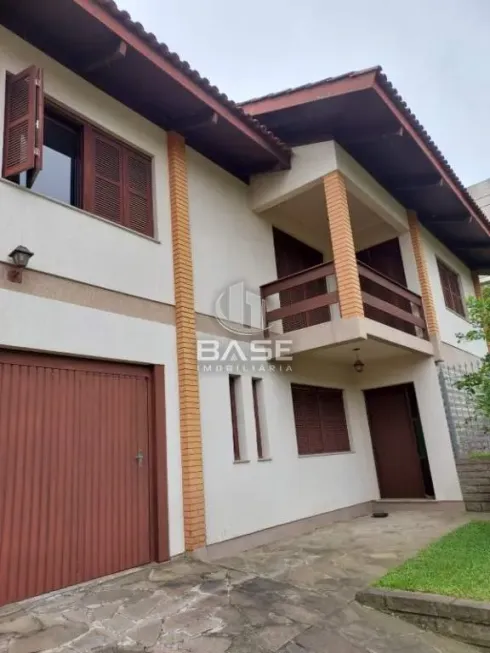 Foto 1 de Casa com 3 Quartos à venda, 266m² em Panazzolo, Caxias do Sul