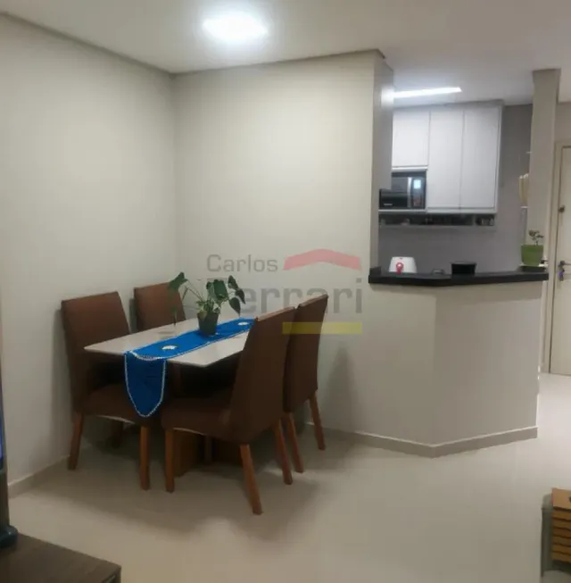 Foto 1 de Apartamento com 3 Quartos à venda, 67m² em Parque Mandaqui, São Paulo