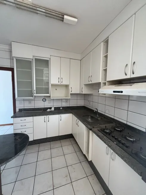 Foto 1 de Apartamento com 3 Quartos para alugar, 98m² em Bosque da Saúde, Cuiabá