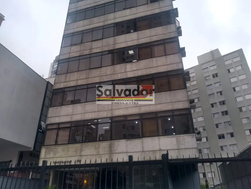 Foto 1 de Sala Comercial para alugar, 64m² em Saúde, São Paulo