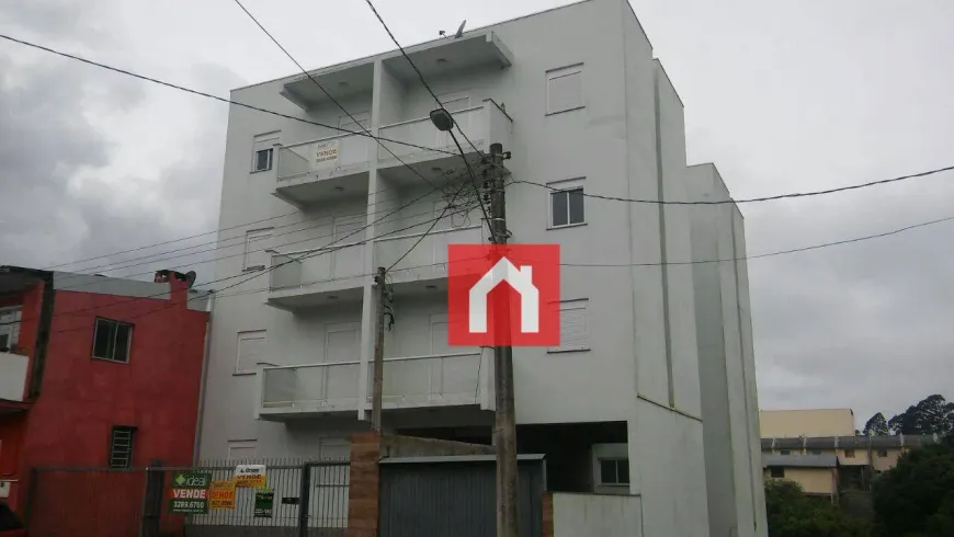 Foto 1 de Apartamento com 2 Quartos à venda, 43m² em São Giácomo, Caxias do Sul