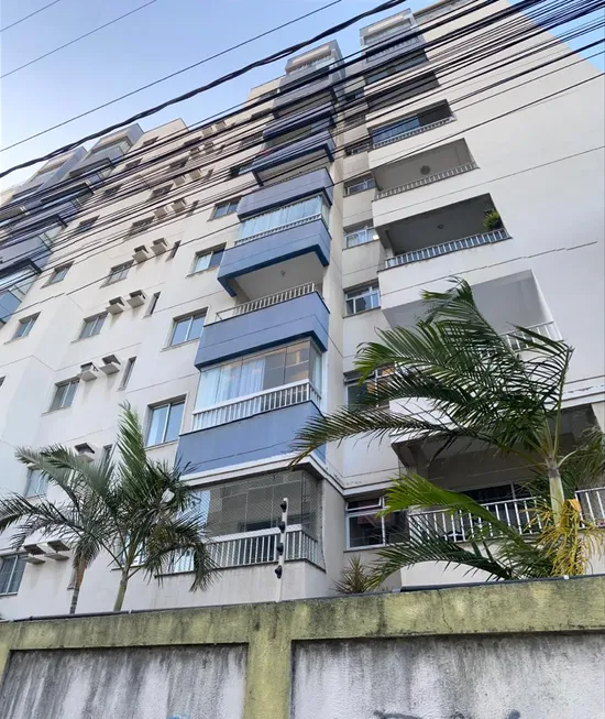 Foto 1 de Apartamento com 2 Quartos à venda, 57m² em Residencial Coqueiral, Vila Velha