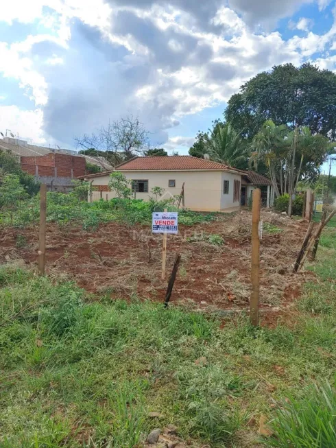 Foto 1 de Lote/Terreno à venda, 250m² em Jardim Independencia III, Sarandi