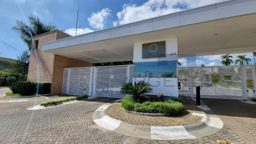 Foto 1 de Casa de Condomínio com 3 Quartos à venda, 319m² em Jardim São Pedro, Mogi das Cruzes