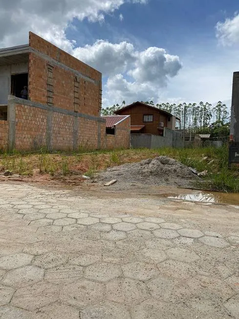 Foto 1 de Lote/Terreno à venda, 200m² em Rio do Meio, Itajaí