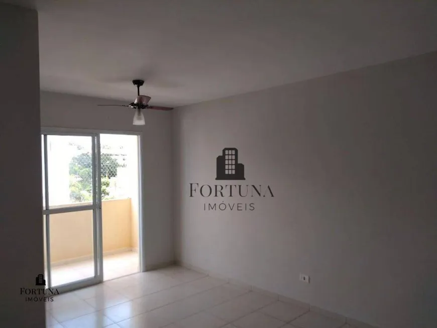 Foto 1 de Apartamento com 3 Quartos à venda, 73m² em Jardim Nova Europa, Araras