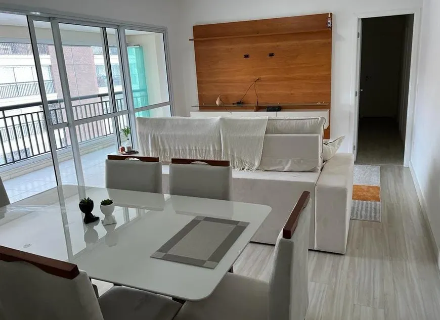 Foto 1 de Apartamento com 4 Quartos à venda, 130m² em Água Branca, São Paulo