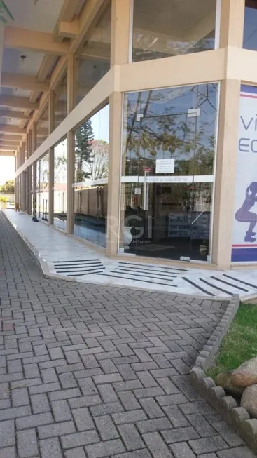 Foto 1 de Prédio Comercial à venda, 266m² em Belém Novo, Porto Alegre