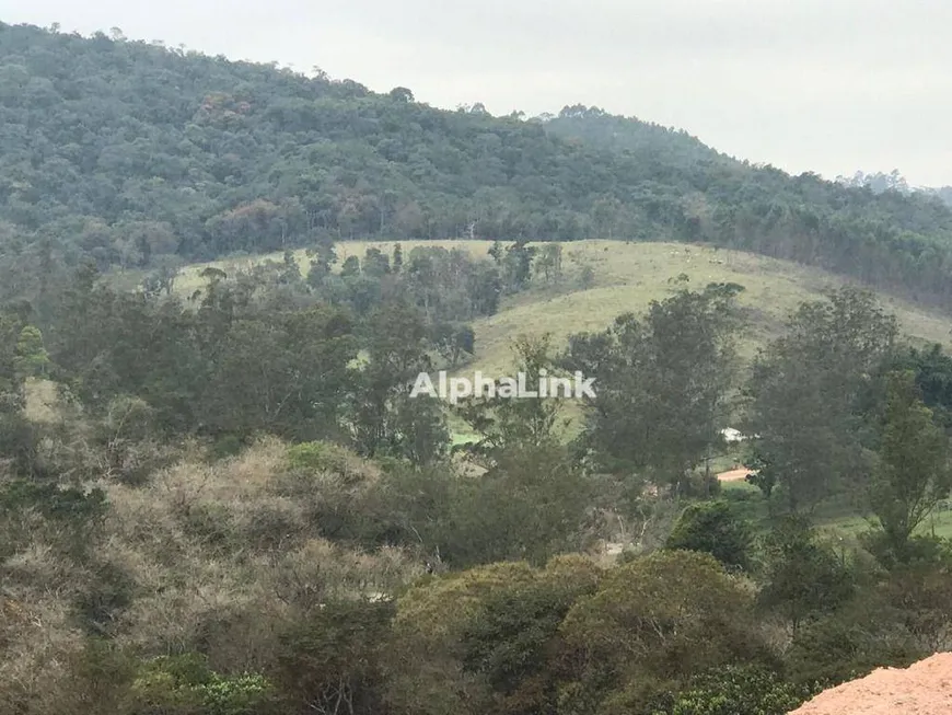 Foto 1 de Lote/Terreno à venda, 420m² em Alphaville, Santana de Parnaíba