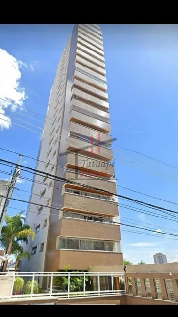 Foto 1 de Apartamento com 5 Quartos à venda, 189m² em Vila Carrão, São Paulo