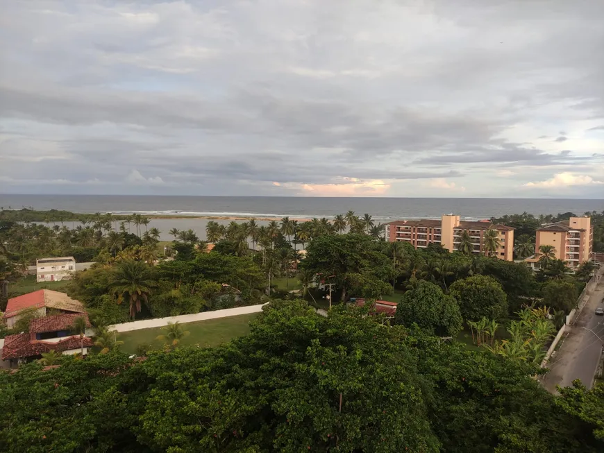 Foto 1 de Apartamento com 2 Quartos à venda, 63m² em Buraquinho, Lauro de Freitas