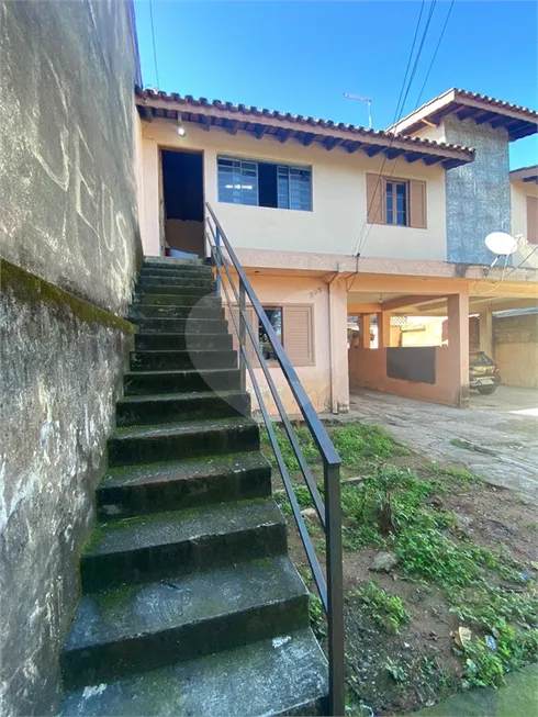 Foto 1 de Casa com 2 Quartos à venda, 130m² em Jardim Alvinopolis, Atibaia