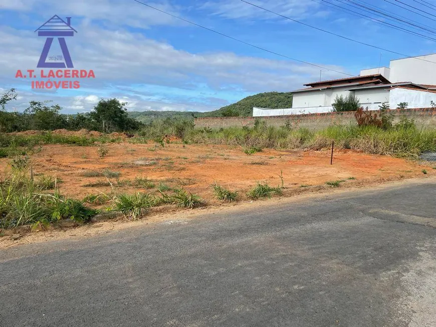 Foto 1 de Lote/Terreno à venda, 300m² em Morada do Sol II, Montes Claros